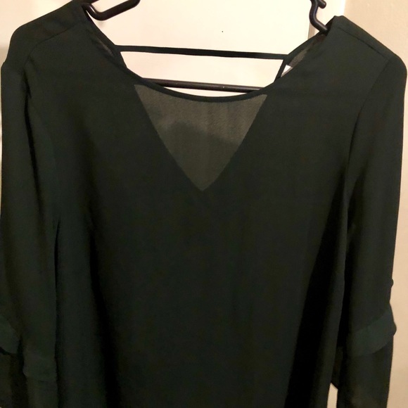 DR 2 blouse - Picture 2 of 3